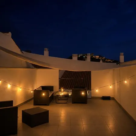 Apartamento Rustic Chic In Downtown