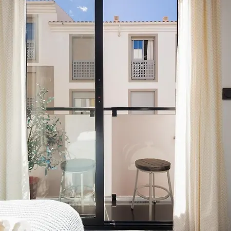 Apartamento Rustic Chic In Downtown *
