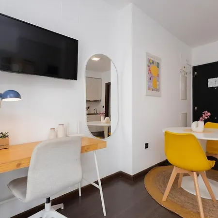 Rustic Chic In Downtown Apartamento *