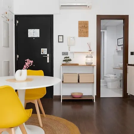 Apartamento Rustic Chic In Downtown *