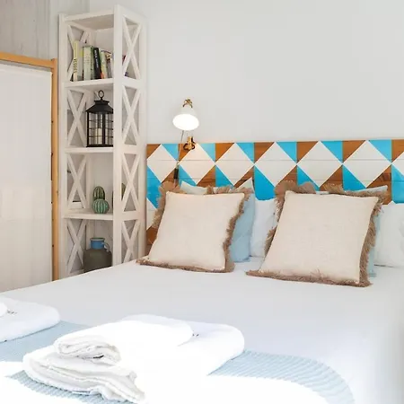 Rustic Chic In Downtown *